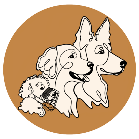 Facettenhunde Logo